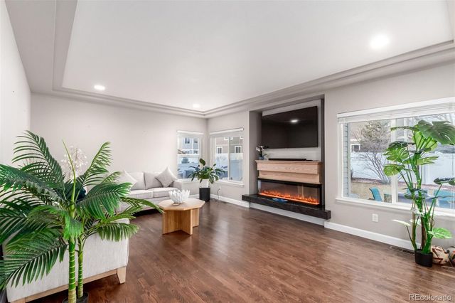 5012 Cathay Street, Denver, CO 80249