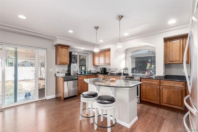 5012 Cathay Street, Denver, CO 80249