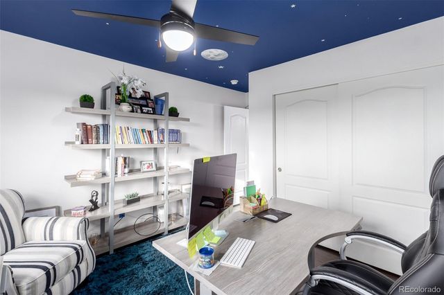 5012 Cathay Street, Denver, CO 80249