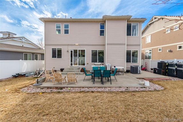 5012 Cathay Street, Denver, CO 80249