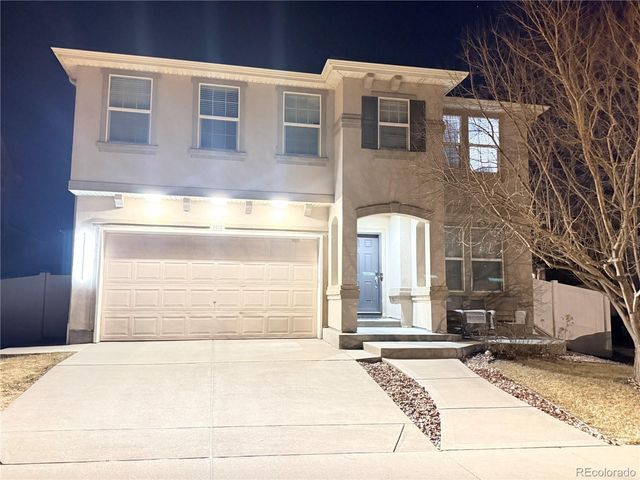 5012 Cathay Street, Denver, CO 80249