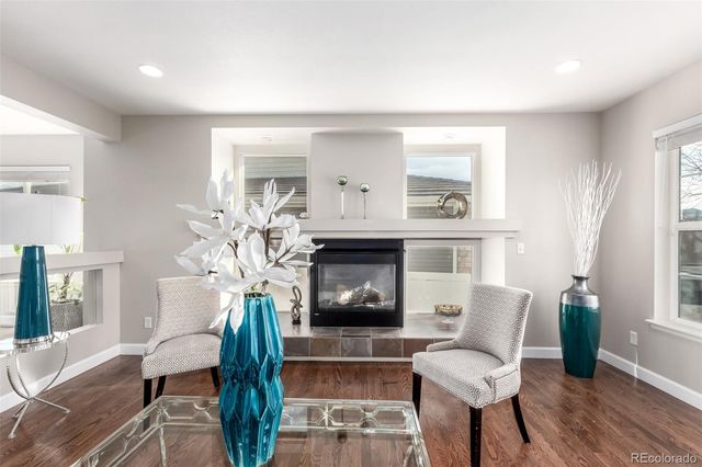 5012 Cathay Street, Denver, CO 80249