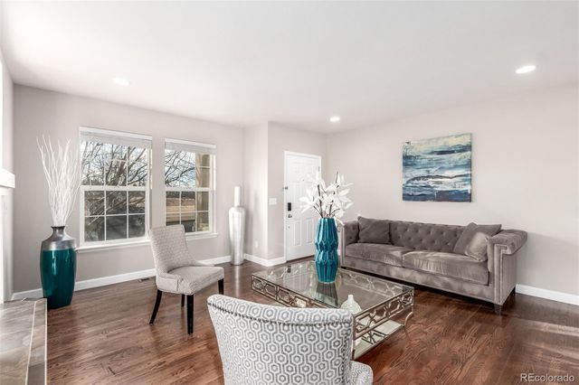 5012 Cathay Street, Denver, CO 80249