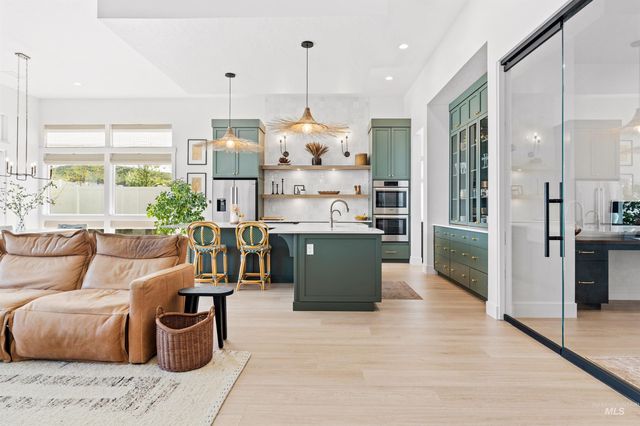 13378 N Hazel Grouse Way, Boise, ID 83714