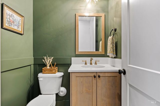 13378 N Hazel Grouse Way, Boise, ID 83714