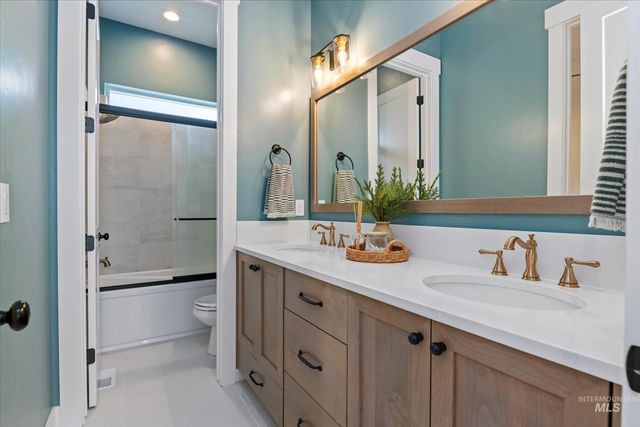 13378 N Hazel Grouse Way, Boise, ID 83714