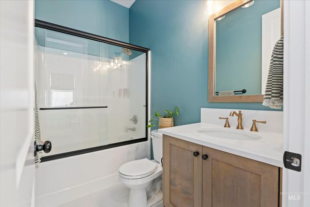 13378 N Hazel Grouse Way, Boise, ID 83714