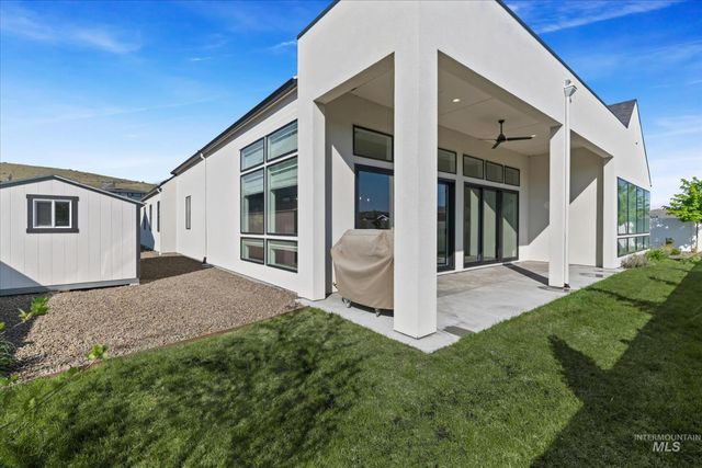 13378 N Hazel Grouse Way, Boise, ID 83714