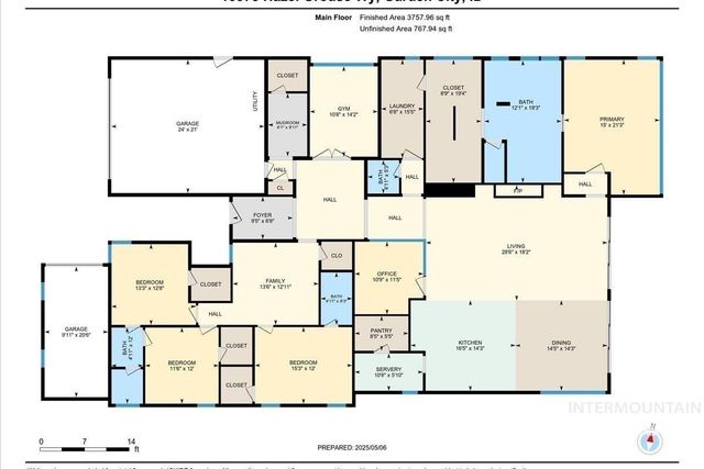 13378 N Hazel Grouse Way, Boise, ID 83714