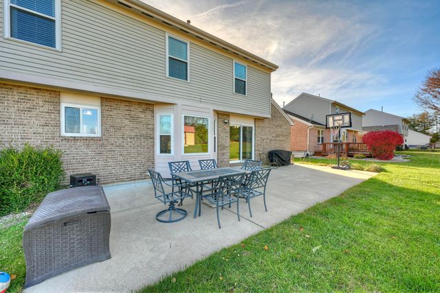 5261 Millcreek Circle, Independence, KY 41051