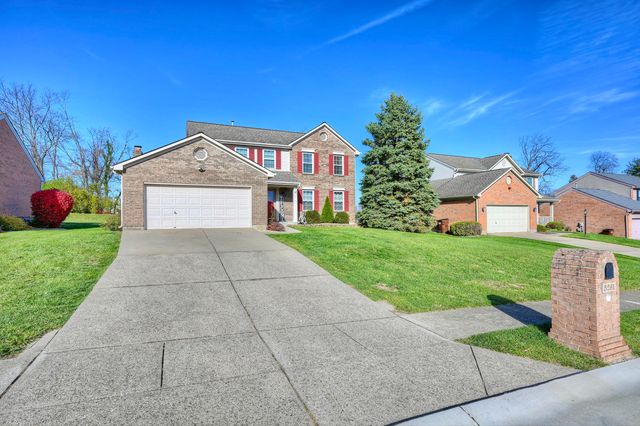 5261 Millcreek Circle, Independence, KY 41051