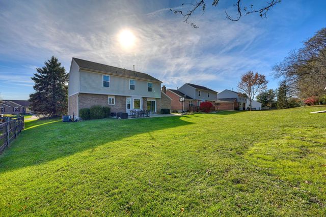 5261 Millcreek Circle, Independence, KY 41051