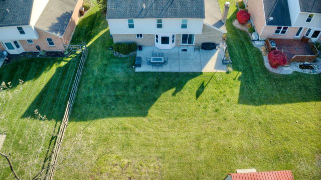 5261 Millcreek Circle, Independence, KY 41051