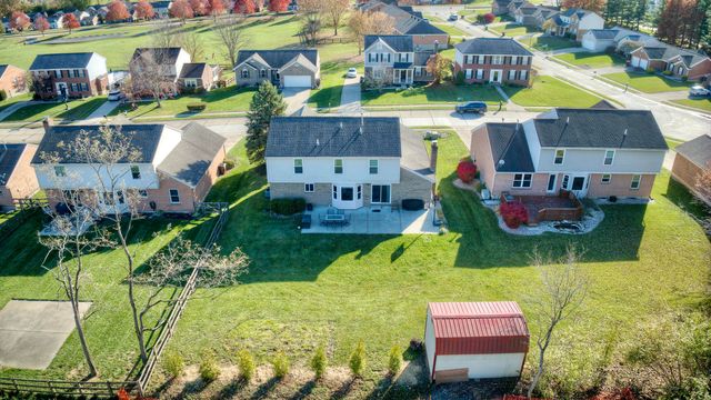 5261 Millcreek Circle, Independence, KY 41051