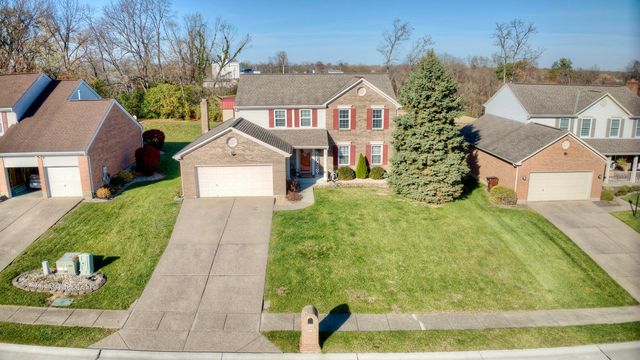 5261 Millcreek Circle, Independence, KY 41051