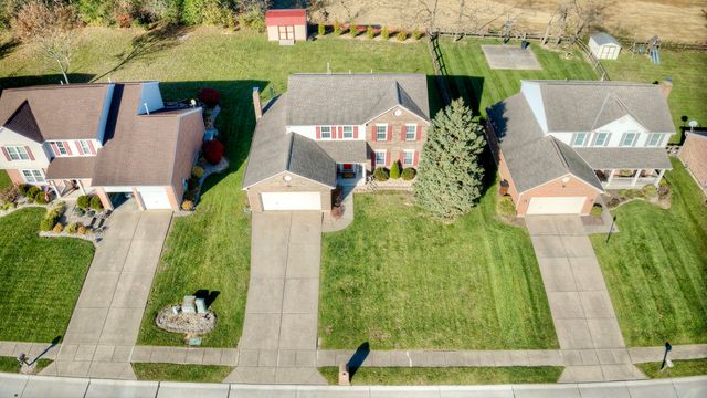 5261 Millcreek Circle, Independence, KY 41051
