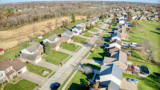 5261 Millcreek Circle, Independence, KY 41051