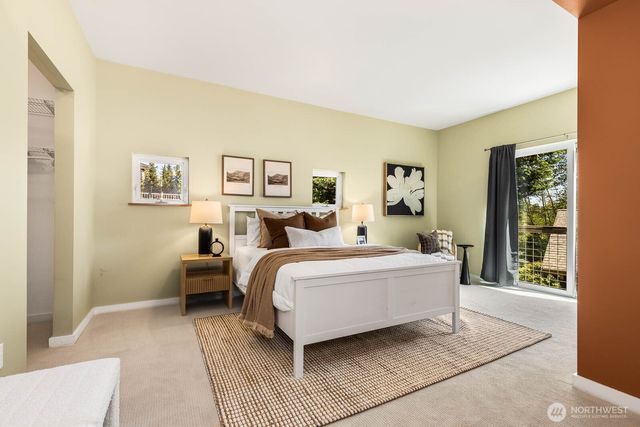 15504 SE 18th Street, Bellevue, WA 98007
