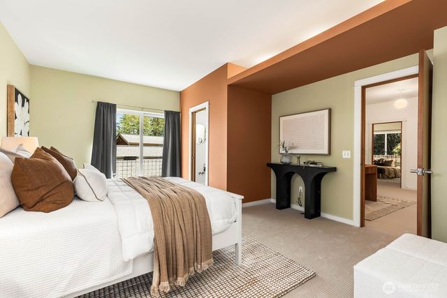 15504 SE 18th Street, Bellevue, WA 98007