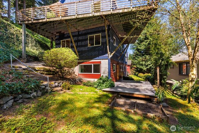 15504 SE 18th Street, Bellevue, WA 98007