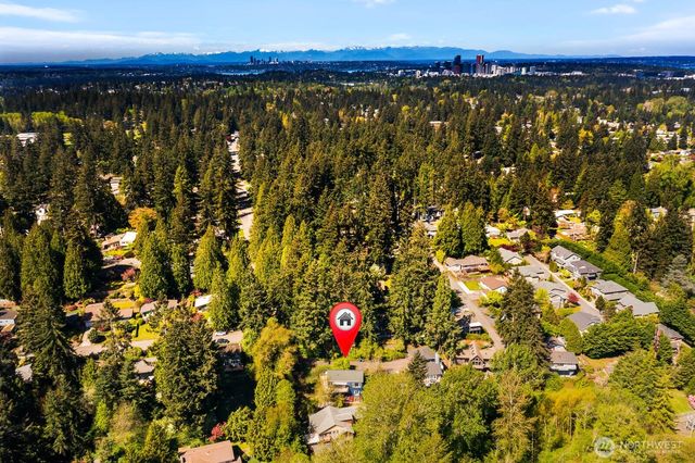 15504 SE 18th Street, Bellevue, WA 98007