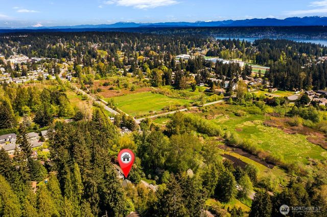 15504 SE 18th Street, Bellevue, WA 98007
