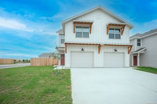 7607 Gramercy Way # 102, San Antonio, TX 78253