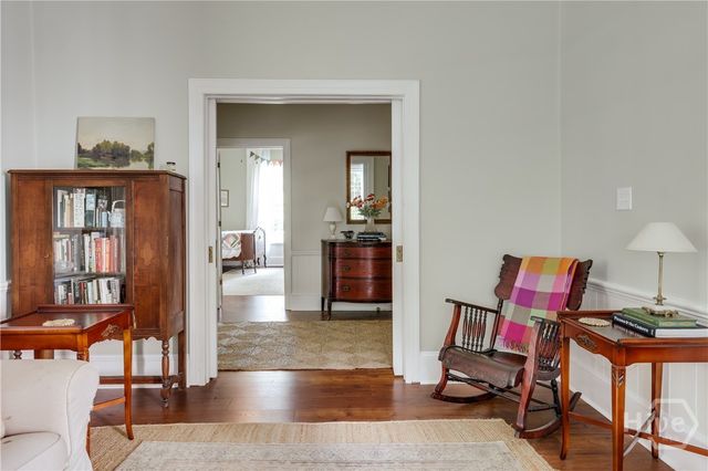 1725 Madison Street, Comer, GA 30629
