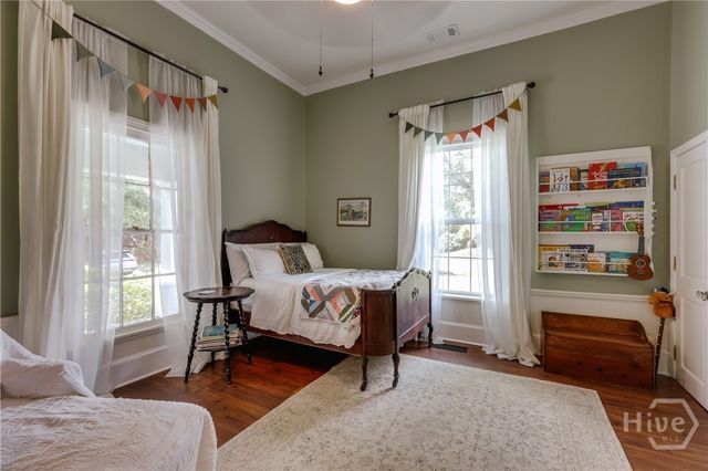 1725 Madison Street, Comer, GA 30629