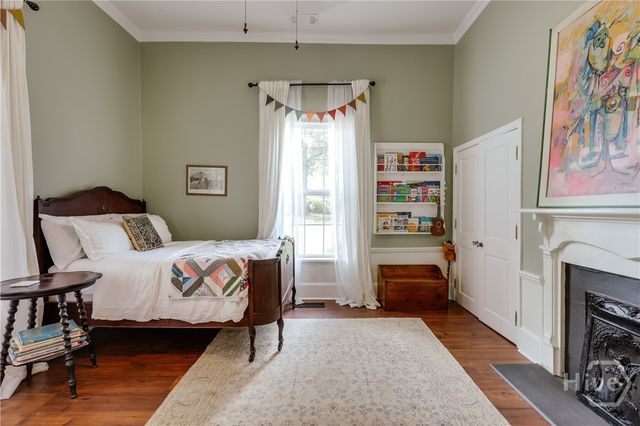 1725 Madison Street, Comer, GA 30629