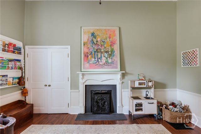 1725 Madison Street, Comer, GA 30629