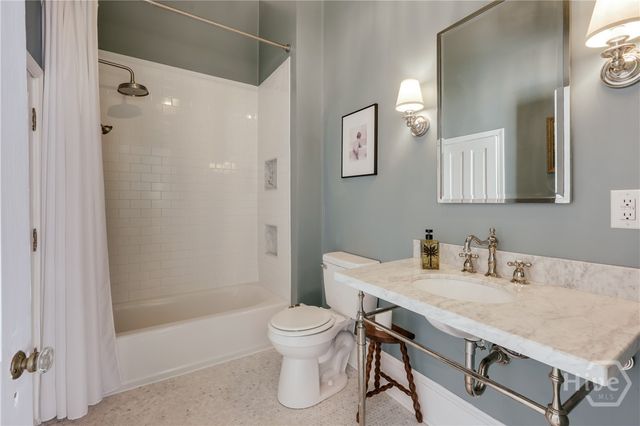 1725 Madison Street, Comer, GA 30629