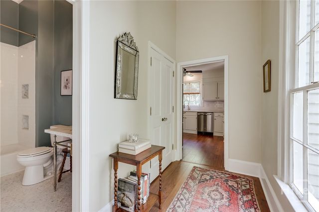 1725 Madison Street, Comer, GA 30629
