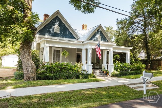 1725 Madison Street, Comer, GA 30629
