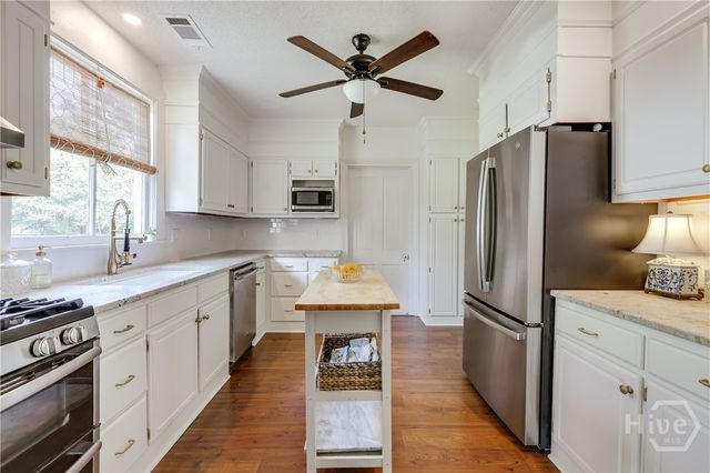 1725 Madison Street, Comer, GA 30629