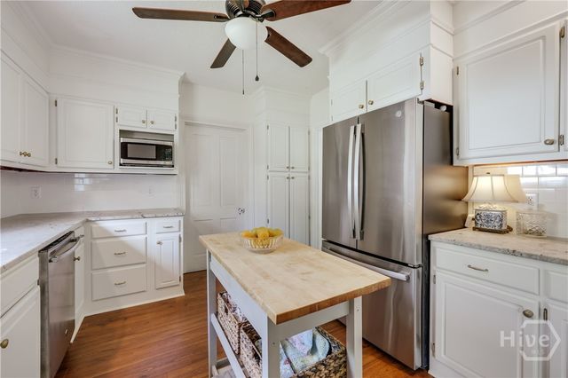 1725 Madison Street, Comer, GA 30629