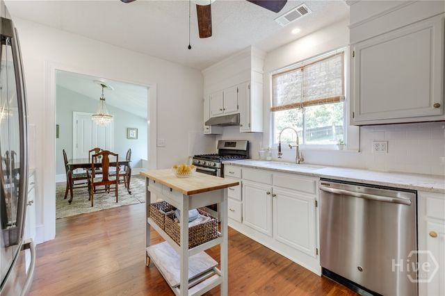 1725 Madison Street, Comer, GA 30629