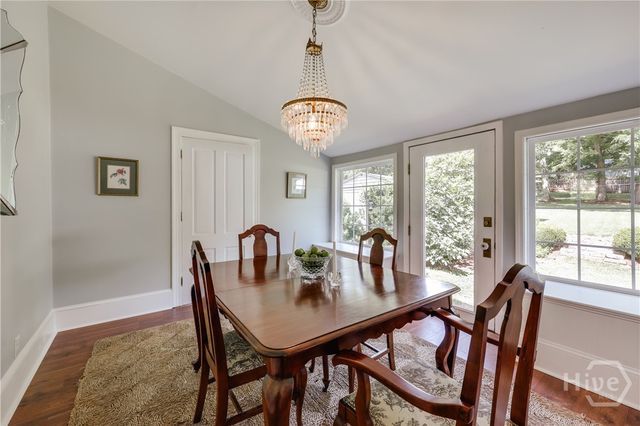 1725 Madison Street, Comer, GA 30629