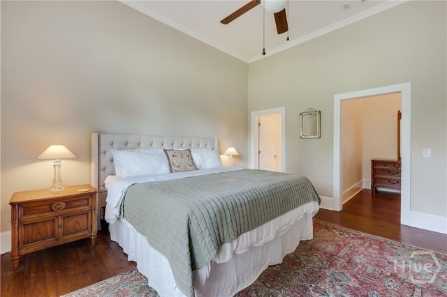 1725 Madison Street, Comer, GA 30629