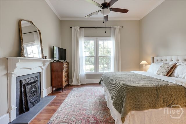 1725 Madison Street, Comer, GA 30629