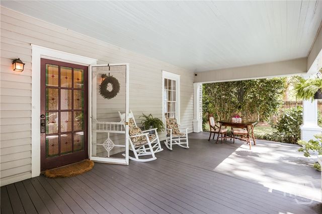 1725 Madison Street, Comer, GA 30629