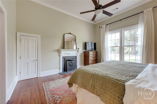 1725 Madison Street, Comer, GA 30629