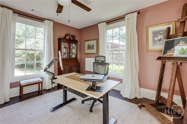 1725 Madison Street, Comer, GA 30629