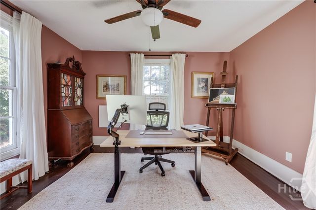 1725 Madison Street, Comer, GA 30629