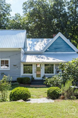 1725 Madison Street, Comer, GA 30629