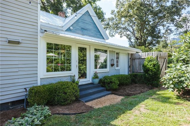 1725 Madison Street, Comer, GA 30629