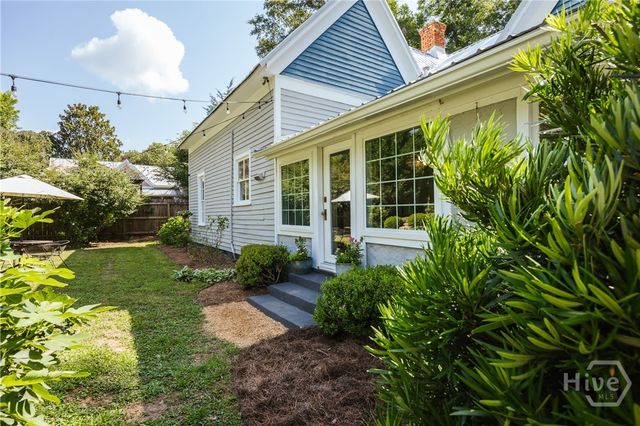 1725 Madison Street, Comer, GA 30629
