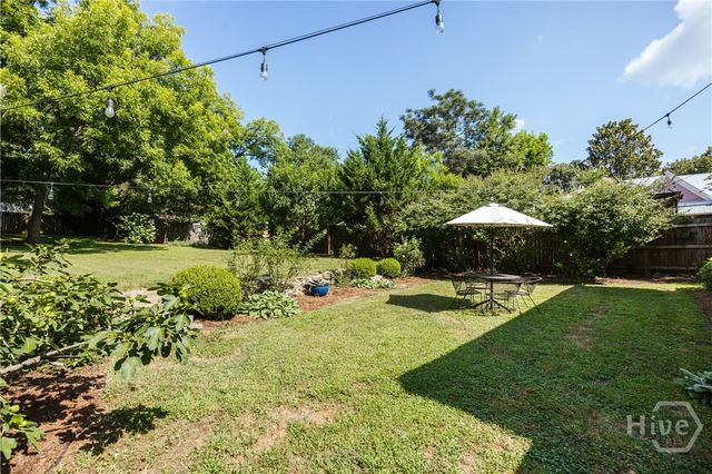 1725 Madison Street, Comer, GA 30629