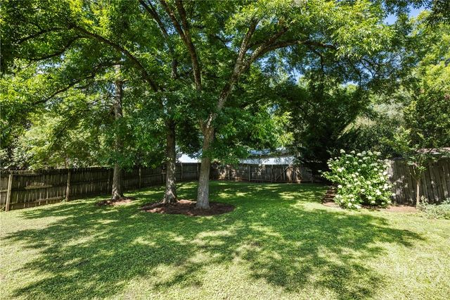 1725 Madison Street, Comer, GA 30629