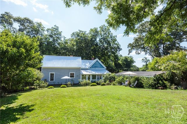 1725 Madison Street, Comer, GA 30629